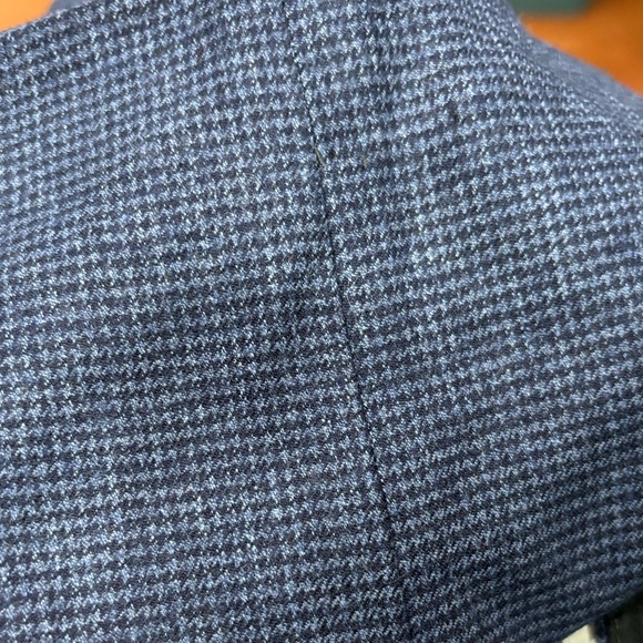 Bonobos Wool Jetsetter Pants New Without Tags Sz 32x28 - Picture 4 of 14